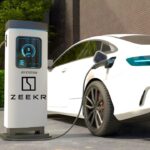 After BYD, Geely Unveils 1500 kW Ultra-Fast EV Charger Revolutionizing Electric Mobility