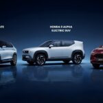 Honda To Launch Hybrid And Electric SUV Lineup In India To Compete With Hyundai And Tata Motors