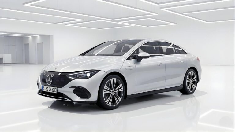 Mercedes-Benz CLA Electric India Launch Confirmed: Two Variants, 800V Platform, Range up to 792 km