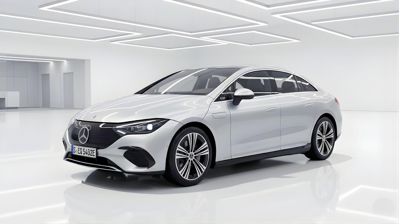 Mercedes-Benz CLA Electric India Launch Confirmed: Two Variants, 800V Platform, Range up to 792 km