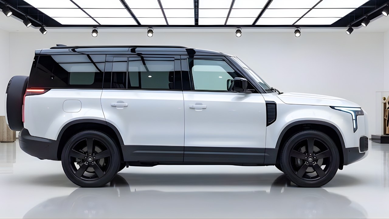 Rox Motor Patented the Rox 01 in India: The PHEV May Be Launched Soon with a Range of 1226 KM