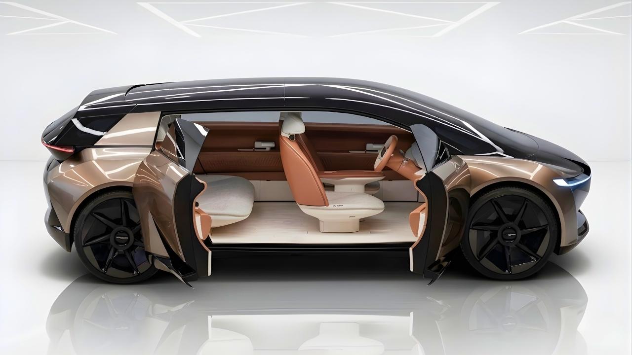 Top 3 Tata EVs Set to Launch in 2026: Premium Electric SUVs You Should Wait For!