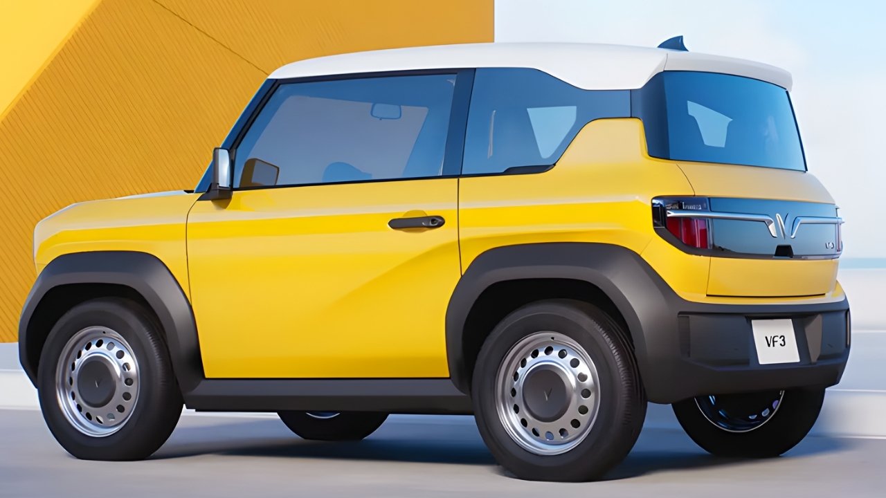 5 Entry-Level Electric Cars Coming With Affordable Pricing Launching In 2026