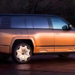 Yangwang Four-Seater U8L To Be Unveiled At Beijing Auto Show 2026: Ultra-Luxury EV With VIP Rear Seats