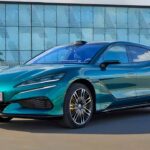 Denza Z9 GT European Debut With €101,000 Price Tag: Luxury EV Segment Heats Up