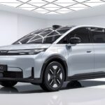 GAC Aion N60 Pre-Sale To Begin On April 16: Up To 610 KM Range & Fast Charging Tech