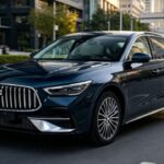 Geely Galaxy Starshine 7 Presale Begins: Premium 15.6-inch Display, 16-Speaker Audio & AI Hybrid Tech
