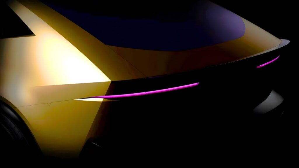 Hyundai Venue Concept 