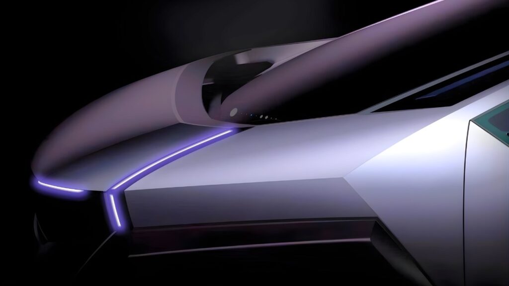 Hyundai Earth Concept 