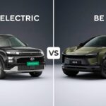 Mahindra BE 6 vs Hyundai Creta Electric: Which EV SUV Should You Buy?