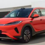 BYD Unveils New Sealion 05 EV & DM-i: April 20 Debut, Blade 2.0 Battery & LiDAR Tech