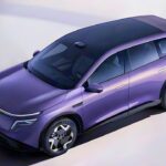 Nissan Launch NX8: Futuristic SUV with 63-Inch AR-HUD, LiDAR and AI Assistant Nico