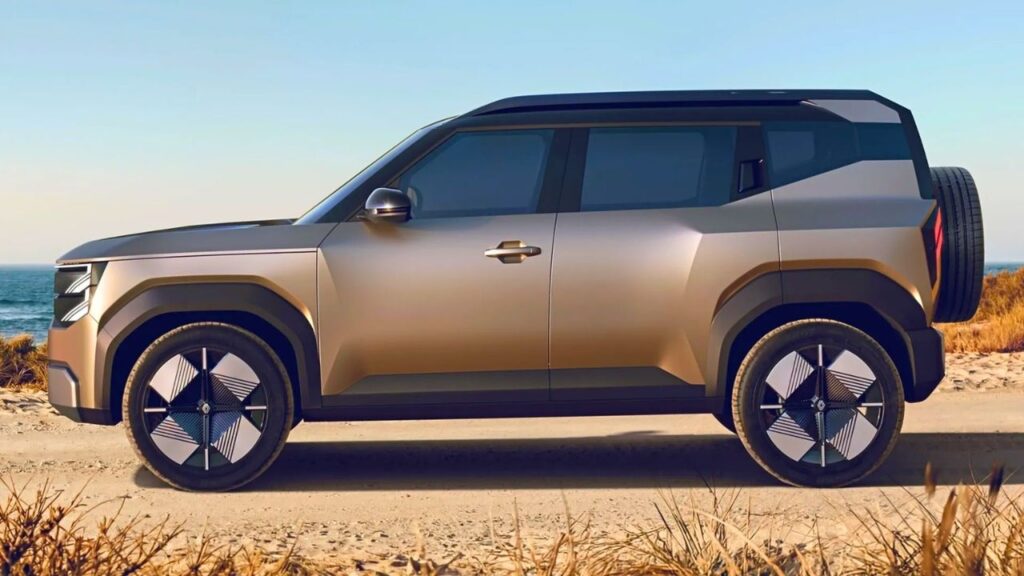 Renault & Nissan 1st ev