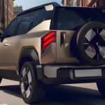 Renault & Nissan to Launch Their First EVs in India Based on the Bridger Concept