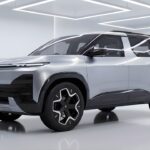 Tata Motors To Launch Sierra.ev In May 2026: What to Expect from the Upcoming EV