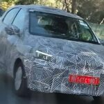 Tata Tiago EV 2nd Facelift Spotted Testing: What to Expect from the 2026 Update