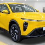 VinFast Limo Green EV India Launch Confirmed: Advance Booking Open at ₹21,000 Token