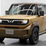 VinFast To Launch VF3 Soon In India: It May Be The Most Affordable EV Yet