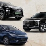 VinFast VF MPV 7 vs Rivals: Specification Showdown with Carens Clavis EV, eMax 7 & XEV 9S