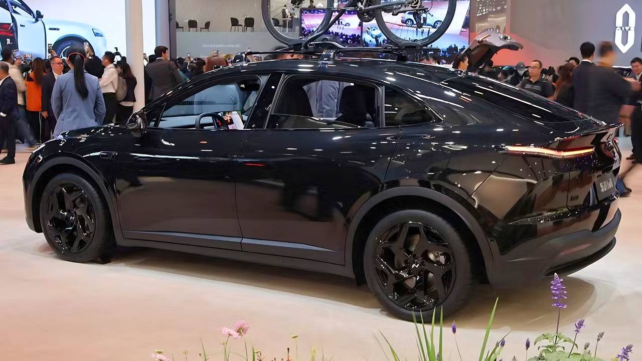 2026 Onvo L60 Pre-Sale Starts Late May: 730 km Range & 220,000 Yuan Price