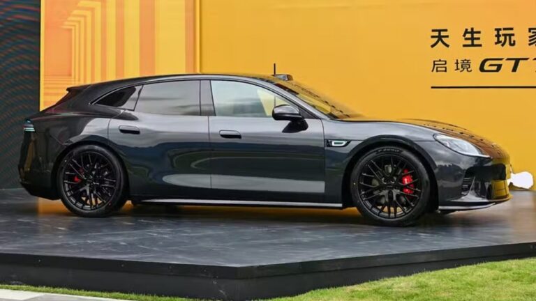 10,000 Orders in 5 Hours: The 768 HP Aistaland GT7 Is Here!