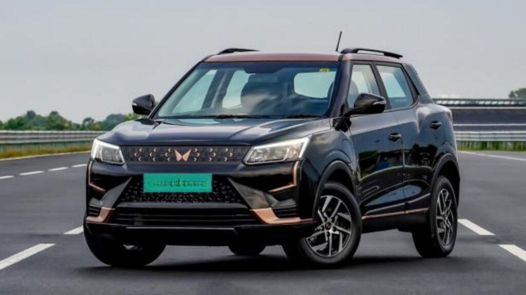 XUV 400EV