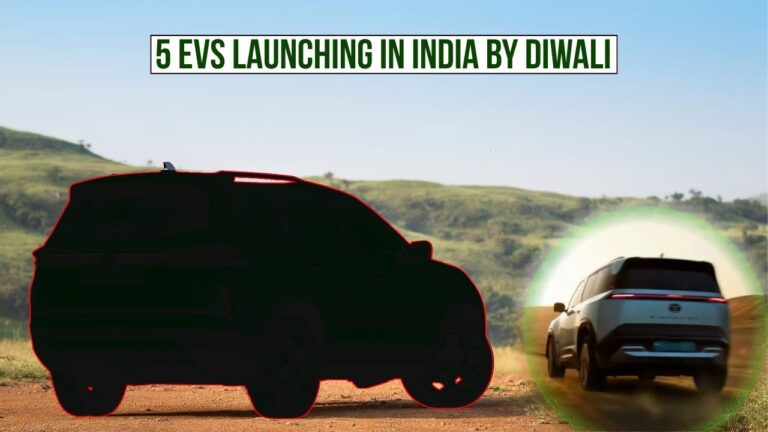 Buying an EV This Diwali? Here Are 5 New Models Launching Soon