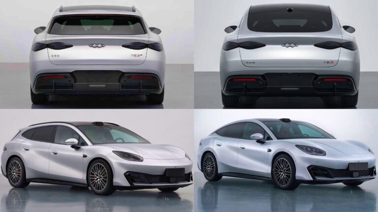 BYD's Off-Road Brand Fangchengbao Steps Into Sedans With New Filing