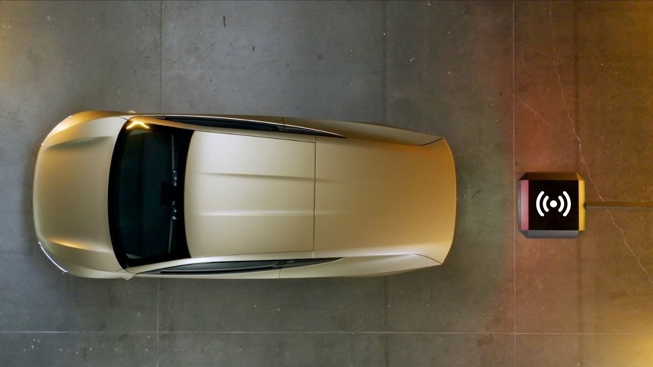FCC Clears Tesla's UWB Tech For Precision, Hands-Free Cybercab Wireless Charging