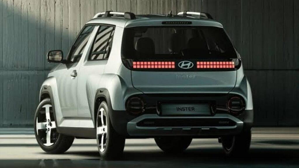 Hyundai HE1i