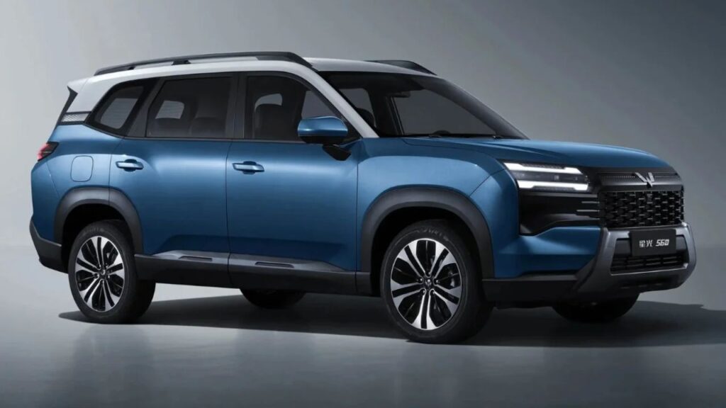 Jetour T2