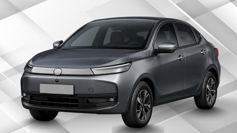 Tata Motors May Introduce Tigor EV Facelift in August 2026 With Bigger Battery