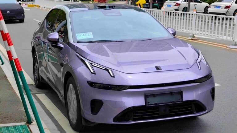 Updated Lynk & Co 02 Debut Confirmed for Q3 2026 With LiDAR and Smarter ADAS