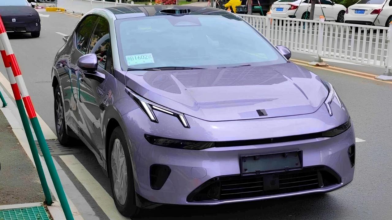 Updated Lynk & Co 02 Debut Confirmed for Q3 2026 With LiDAR and Smarter ADAS