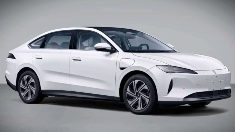 Volkswagen's Jetta M6 EV Breaks Cover in MIIT Filing Ahead of China Launch