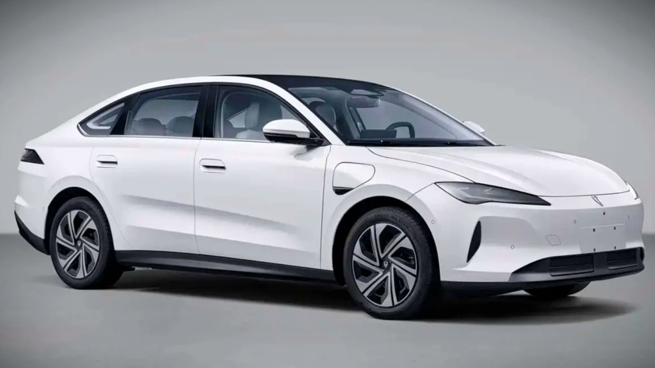 Volkswagen's Jetta M6 EV Breaks Cover in MIIT Filing Ahead of China Launch