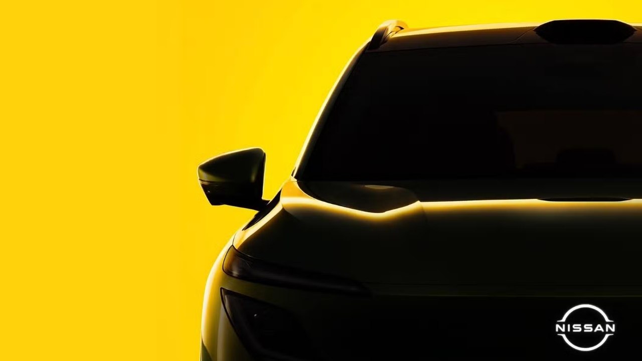 Dongfeng Nissan NX7 To Join N-Series Lineup With BEV and EREV Versions