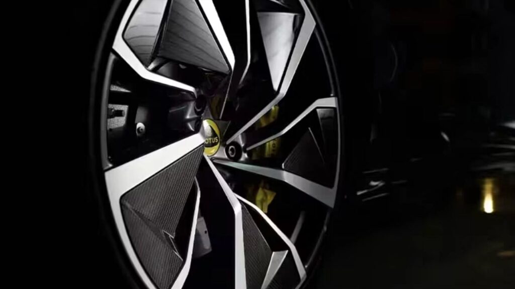 Eletre and Emeya 900 GOLD Rims