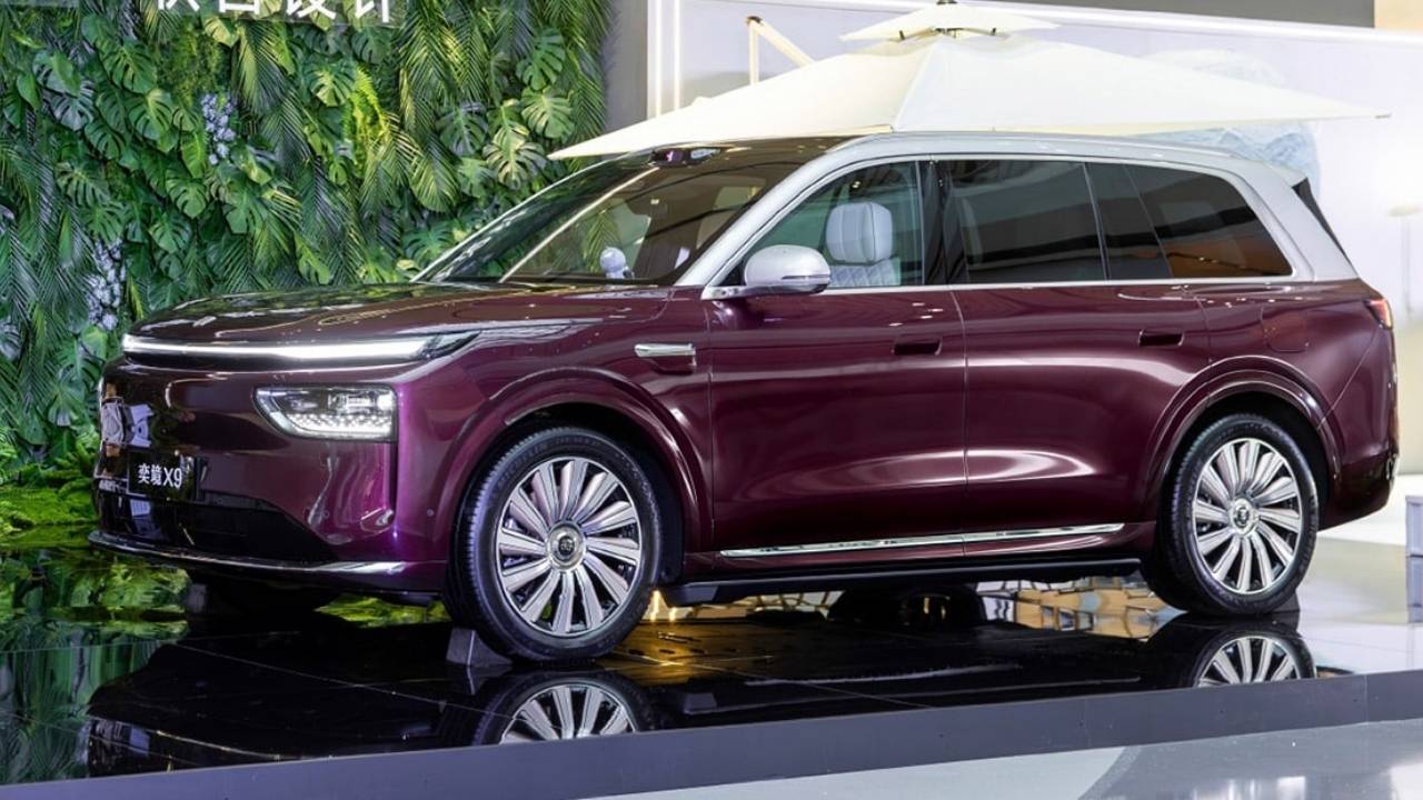 Epicland X9 Starts Pre-Sales With Three Variants and 1,500 km Range