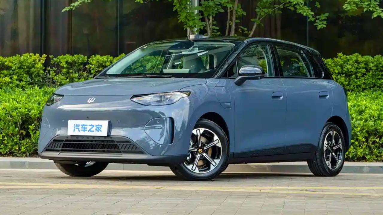 Leapmotor A05 Arrives August 10 to Challenge Geely Xingyuan, BYD Dolphin and MG4