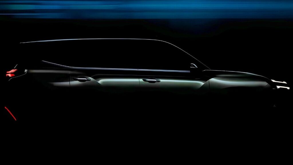 MG Hector Tomahawk Booking