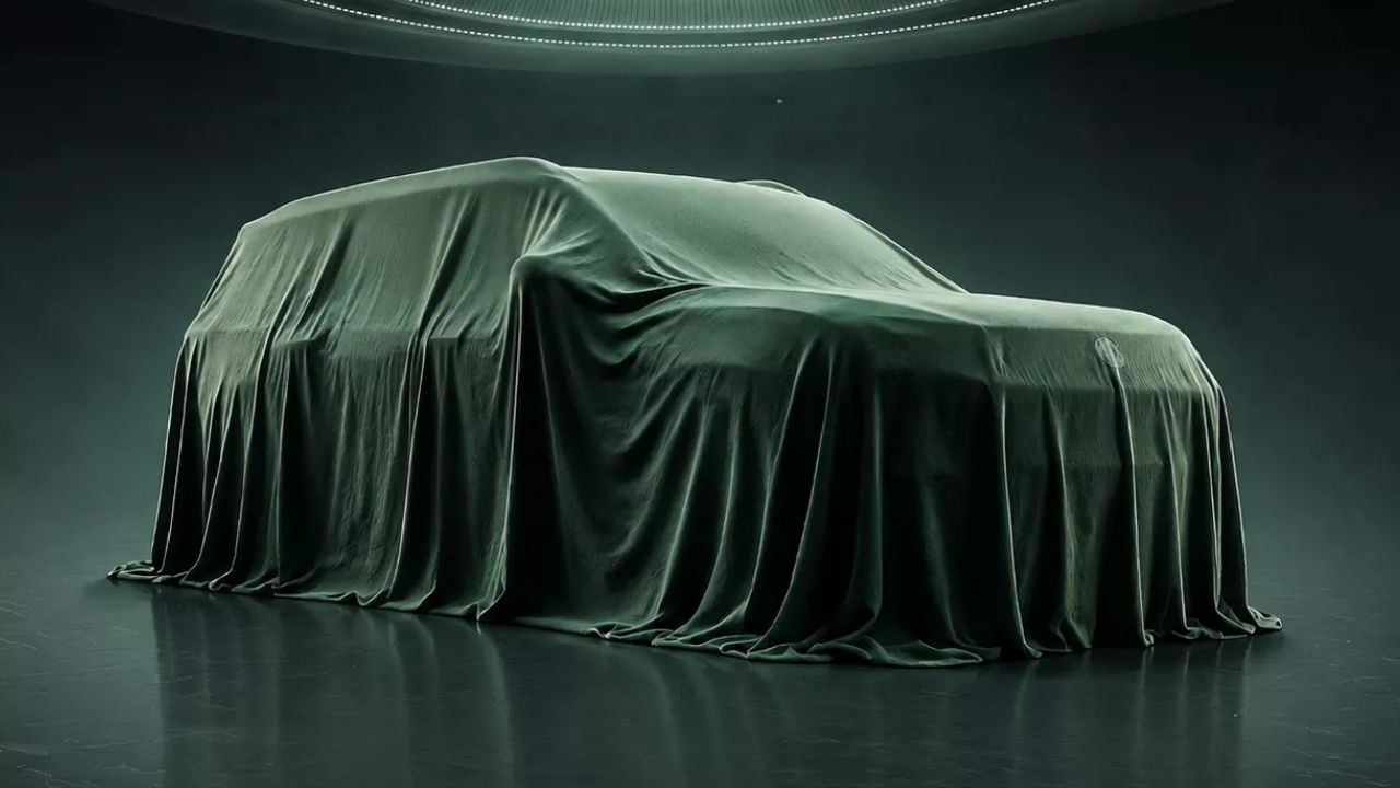 MG Hector Tomahawk Booking Opens in India: Rs 21,000 Token Amount Announced