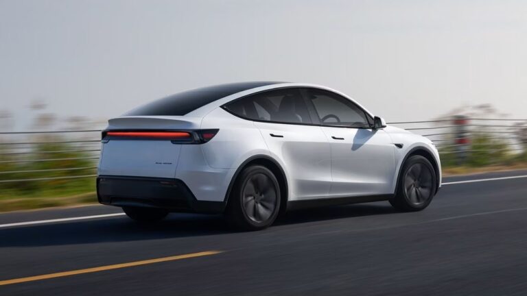 Tesla Model Y Crosses 600 Sales in India as Price Cut Boosts Demand