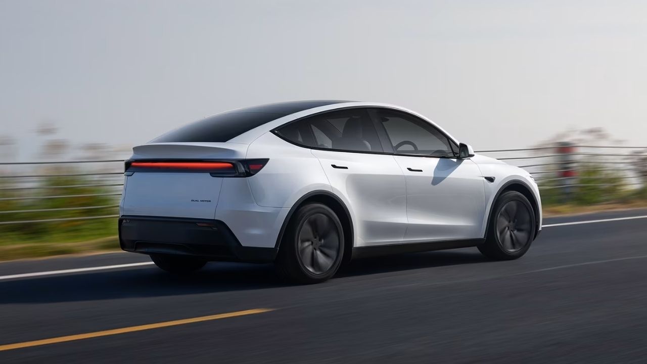 Tesla Model Y Crosses 600 Sales in India as Price Cut Boosts Demand