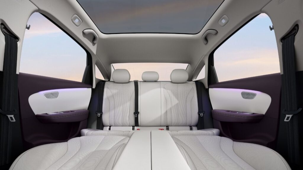 jetta m6 Interior look