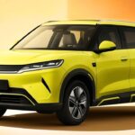 2027 BYD Atto 2 Launched: Check Price, Battery Pack, Range and Key Features