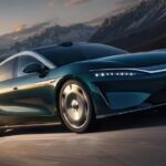 2026 BYD Da Han Electric to Launch on October 13 With Up to 1008 km Range
