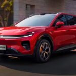 Changan Nevo Q06 SUV Debuts With 702 km Range and 4.8s Acceleration