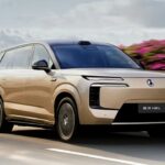 BYD’s Denza Launches the All-Electric N8L SUV Starting at 299,800 Yuan