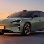 FAW Hongqi Tiangong 07 Pre-Sale Opens: Price, Range, Features and Sales